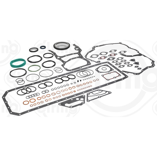 382.220 - Gasket Set, crank case 