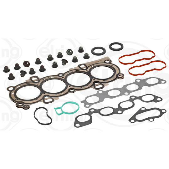 388.981 - Gasket Set, cylinder head 