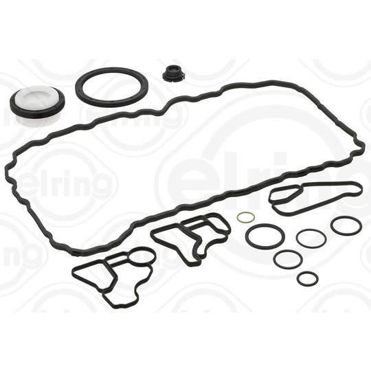 389.700 - Gasket Set, crank case 