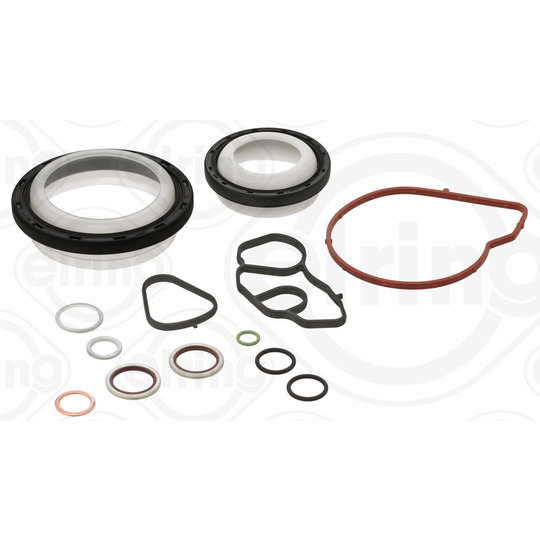 390.440 - Gasket Set, crank case 