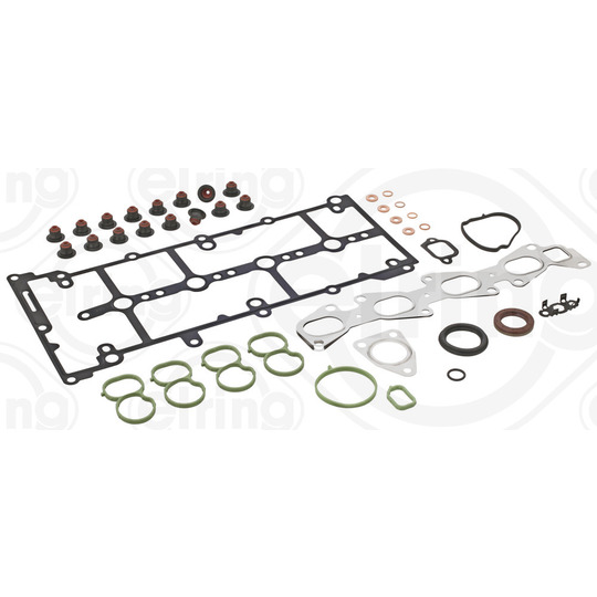 399.900 - Gasket Set, cylinder head 