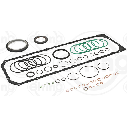 434.380 - Gasket Set, crank case 