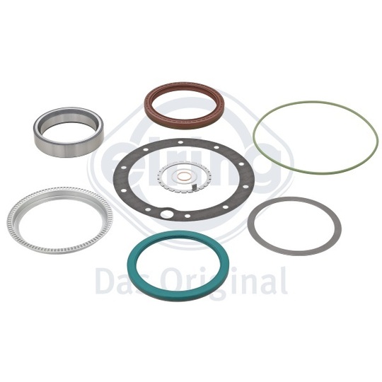 434.960 - Gasket Set, wheel hub 