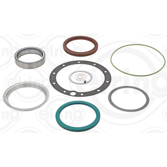 434.960 - Gasket Set, wheel hub 