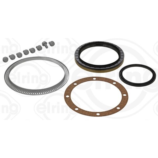 435.020 - Gasket Set, wheel hub 