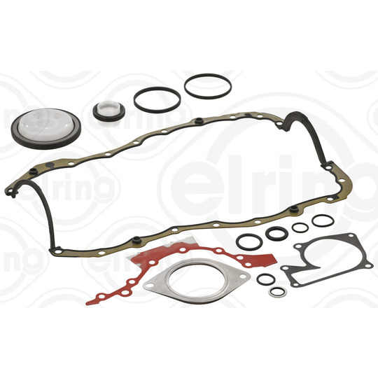 449.540 - Gasket Set, crank case 