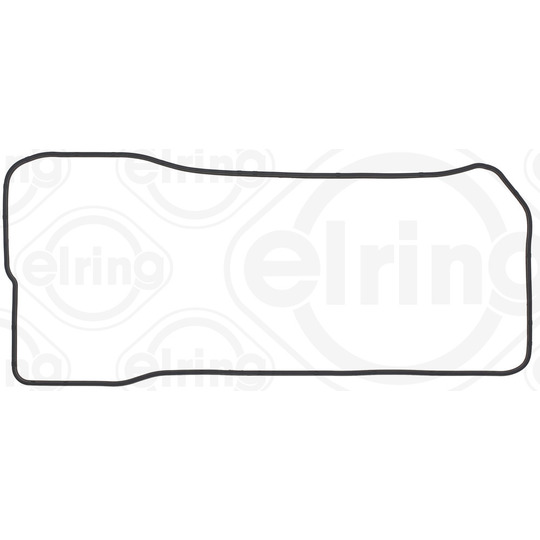 452.940 - Gasket, cylinder head cover 