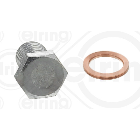 455.740 - Sealing Plug, oil sump 