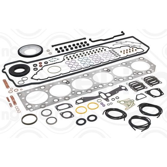 455.810 - Full Gasket Set, engine 