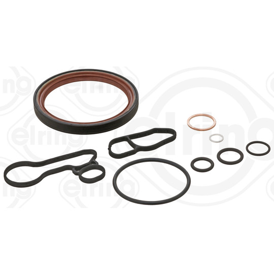 456.270 - Gasket Set, crank case 