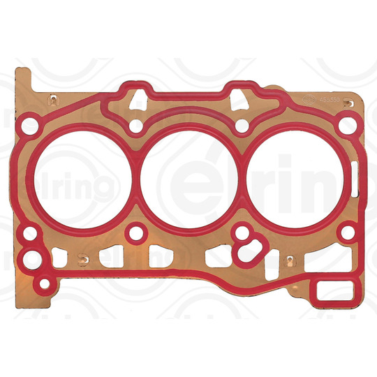 456.550 - Gasket, cylinder head 