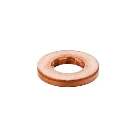 456.810 - Seal Ring, nozzle holder 
