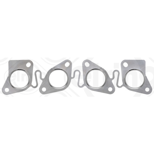 472.400 - Gasket, exhaust manifold 