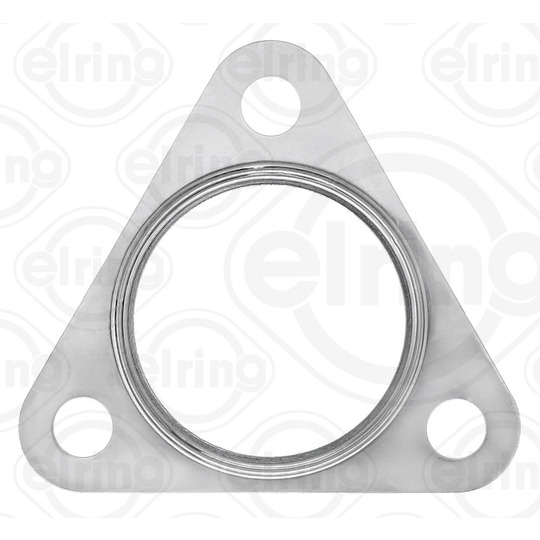 476.951 - Gasket, charger 