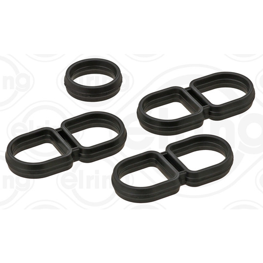 482.140 - Gasket Set, oil cooler 