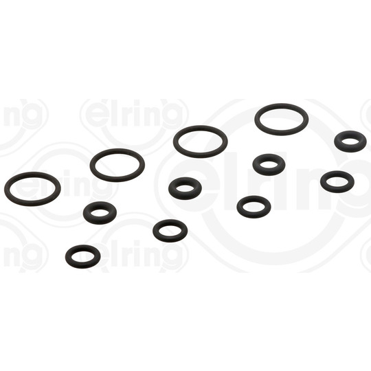 483.750 - Seal Ring Set, injector 