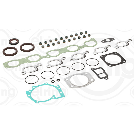 498.831 - Gasket Set, cylinder head 