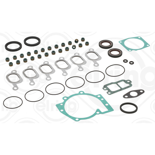 498.851 - Gasket Set, cylinder head 