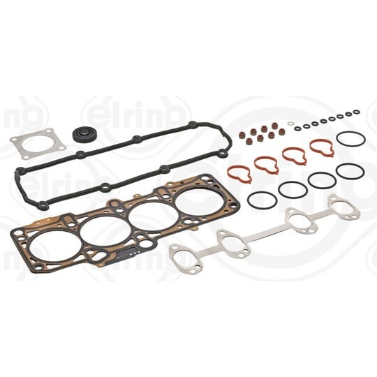 521.680 - Gasket Set, cylinder head 