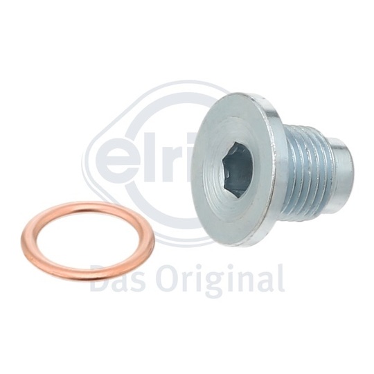 523.470 - Sealing Plug, oil sump 