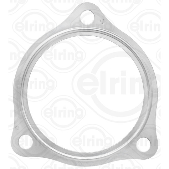 549.390 - Gasket, exhaust pipe 