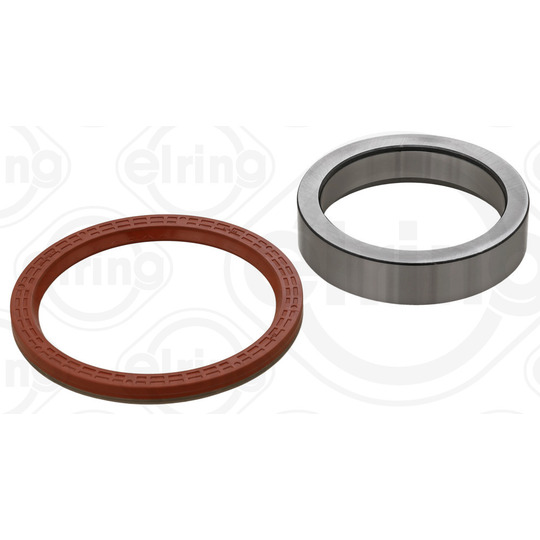 568.910 - Gasket Set, wheel hub 