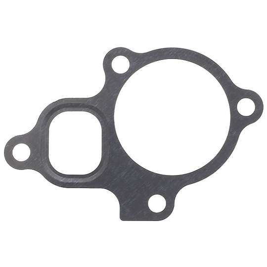 576.000 - Gasket, thermostat housing 
