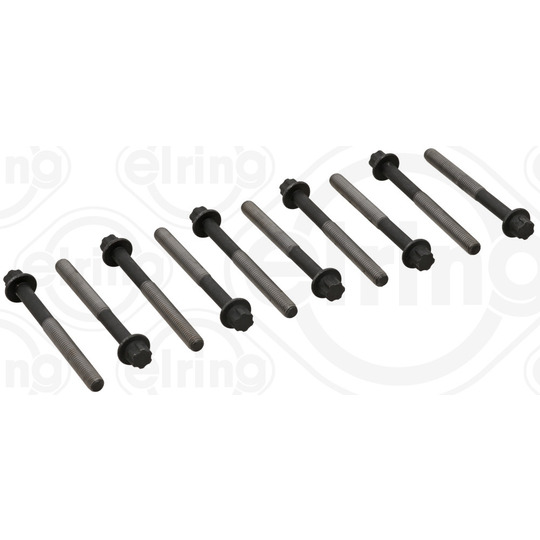 577.120 - Bolt Kit, cylinder head 