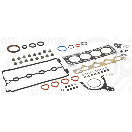 585.250 - Full Gasket Set, engine 