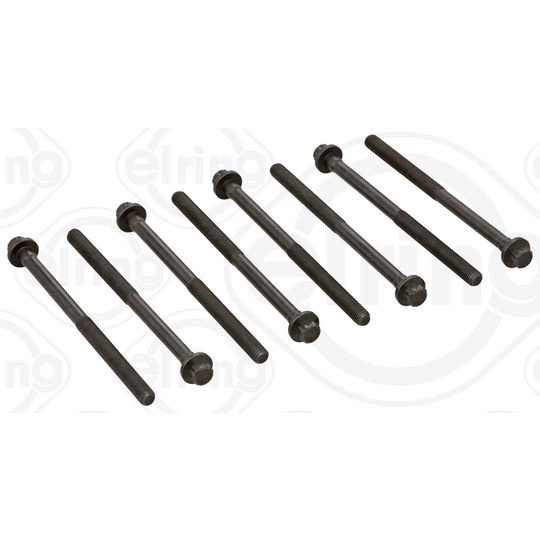 587.170 - Bolt Kit, cylinder head 