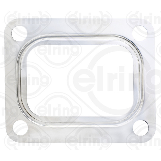 588.490 - Gasket, charger 
