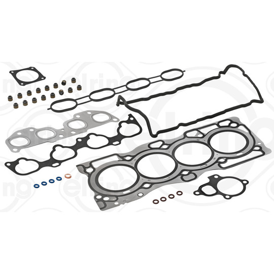 588.640 - Gasket Set, cylinder head 