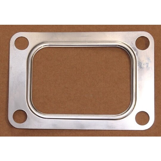 588.730 - Gasket, charger 