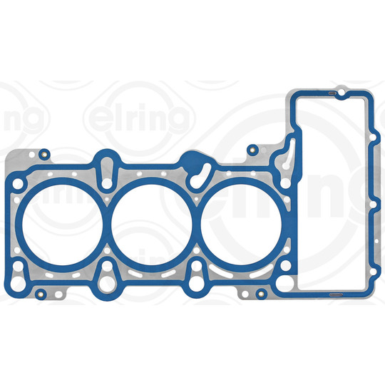 589.610 - Gasket, cylinder head 