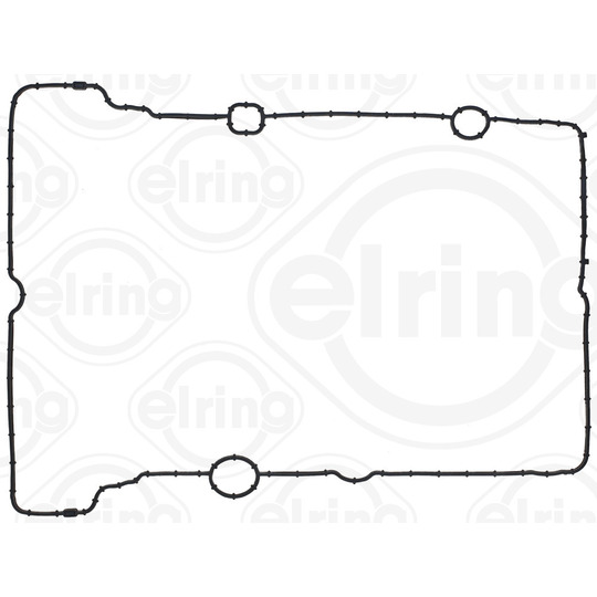 593.310 - Gasket, cylinder head cover 