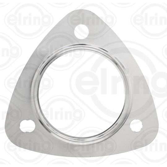 594.750 - Gasket, exhaust pipe 