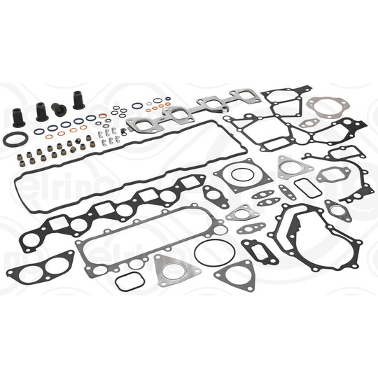 597.460 - Full Gasket Set, engine 