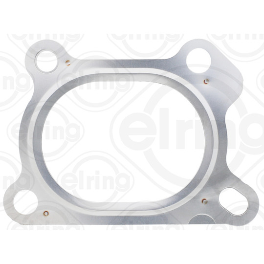 598.610 - Gasket, exhaust manifold 