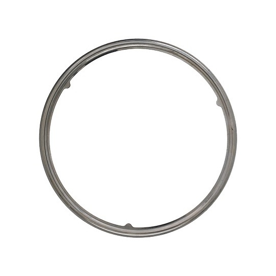 633.000 - Gasket, exhaust pipe 