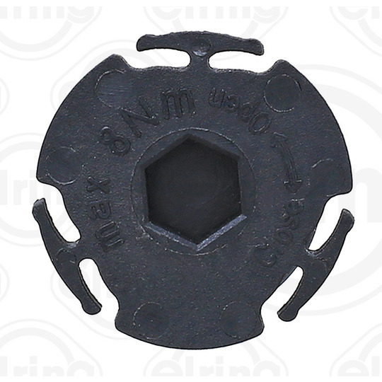 642.110 - Sealing Plug, oil sump 