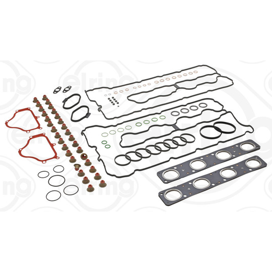 648.560 - Gasket Set, cylinder head 