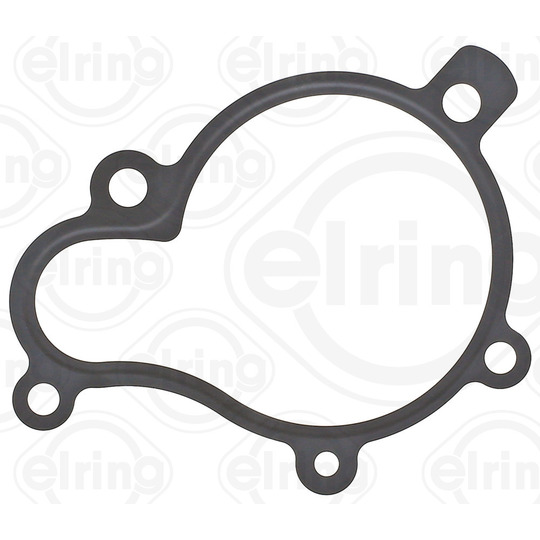 648.930 - Gasket, water pump 