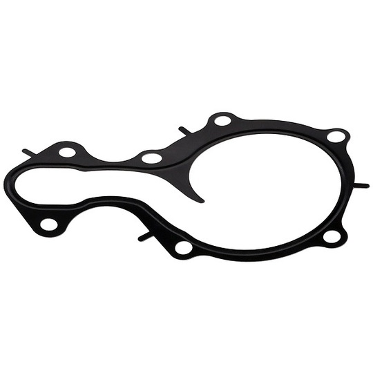 650.190 - Gasket, water pump 