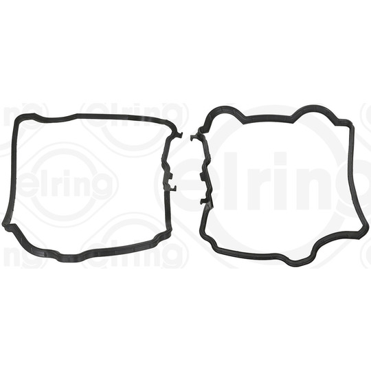 694.110 - Gasket, cylinder head cover 