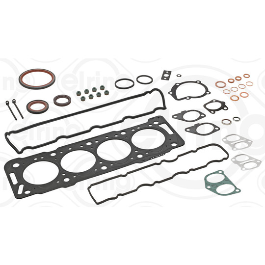 718.610 - Full Gasket Set, engine 