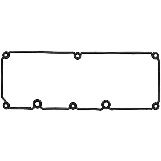 722.100 - Gasket, cylinder head cover 