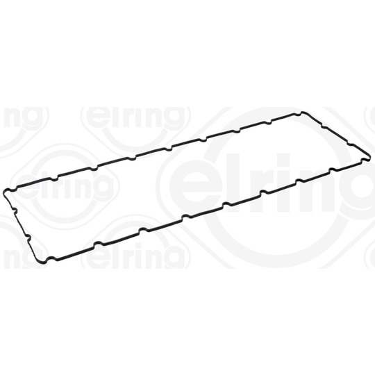 733.590 - Gasket, wet sump 