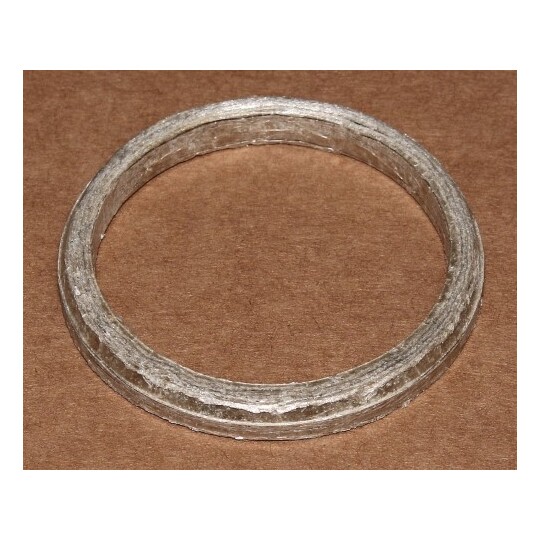 737.690 - Gasket, charger 