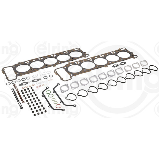 740.421 - Gasket Set, cylinder head 