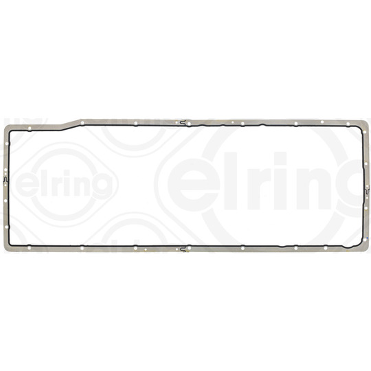 742.670 - Gasket, wet sump 